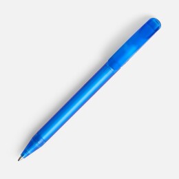 Prodir Ручка шариковая Prodir DS3 TFF, голубая