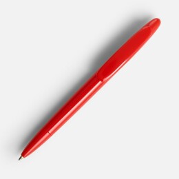 Prodir Ручка шариковая Prodir DS5 TPP, красная