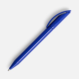 Prodir Ручка шариковая Prodir DS3 TPP, синяя