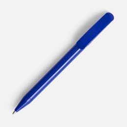 Prodir Ручка шариковая Prodir DS3 TPP, синяя