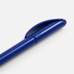Prodir Ручка шариковая Prodir DS3 TPP, синяя