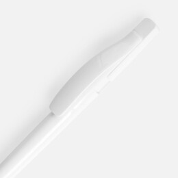 Prodir Ручка шариковая Prodir DS2 PPP, белая