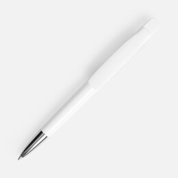 Prodir Ручка шариковая Prodir DS2 PPC, белая