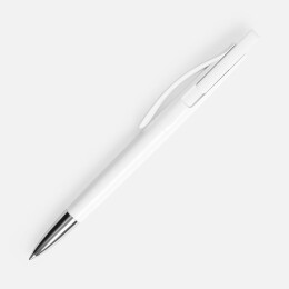 Prodir Ручка шариковая Prodir DS2 PPC, белая