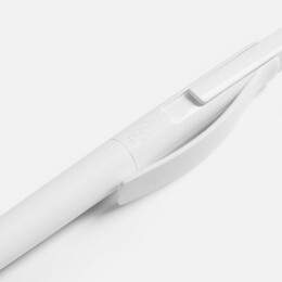 Prodir Ручка шариковая Prodir DS2 PPC, белая