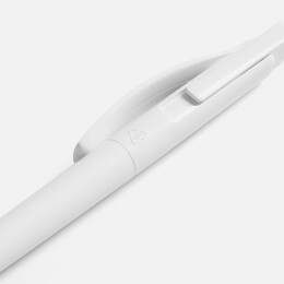 Prodir Ручка шариковая Prodir DS2 PPC, белая