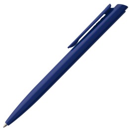 Senator Ручка шариковая Senator Dart Polished, синяя