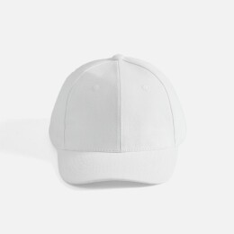 Sol's Бейсболка Buffalo, белая