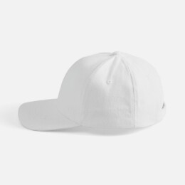 Sol's Бейсболка Buffalo, белая