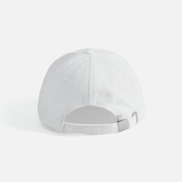 Sol's Бейсболка Buffalo, белая