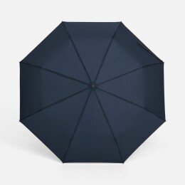 Matteo Tantini Складной зонт Palermo, темно-синий