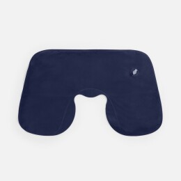 Разное Набор для путешествий Essential, темно-синий