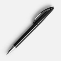 Prodir Ручка шариковая Prodir DS3.1 TPC, черная
