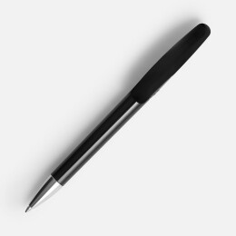 Prodir Ручка шариковая Prodir DS3.1 TPC, черная