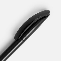 Prodir Ручка шариковая Prodir DS3.1 TPC, черная