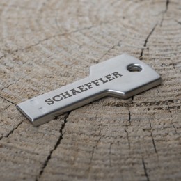 Разное Флешка «Ключ», 8 Гб