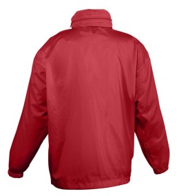 Sol's Ветровка детская Surf Kids 210, красная