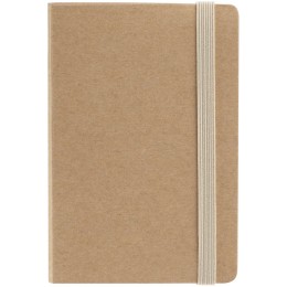 Разное Футляр для визитки Eco Holder со стикерами, крафт