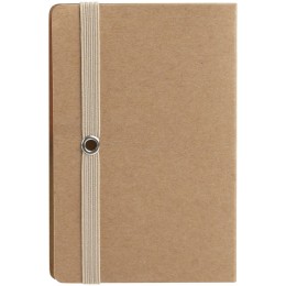 Разное Футляр для визитки Eco Holder со стикерами, крафт