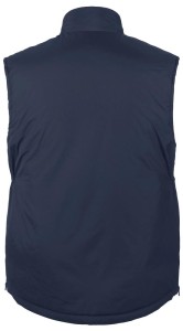 Sol's Жилет Wells, темно-синий