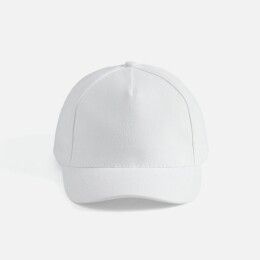 Sol's Бейсболка Long Beach, белая