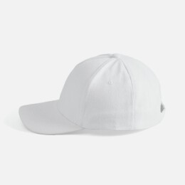 Sol's Бейсболка Long Beach, белая