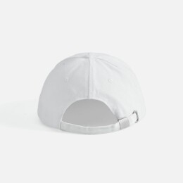 Sol's Бейсболка Long Beach, белая