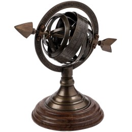 Разное Пресс-папье Sundial, латунь