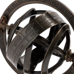 Разное Пресс-папье Sundial, латунь