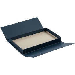 сделано в России Коробка Triplet, синяя