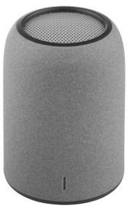 Uniscend Беспроводная Bluetooth колонка Uniscend Grinder, серая