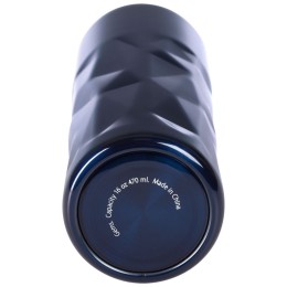 Разное Термостакан Gems Black Sapphire, черный сапфир (синий)