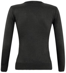 Sol's Джемпер женский GALAXY WOMEN, черный