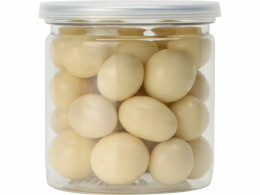 Eat & Bite Малина в йогуртовой глазури, 115г