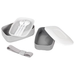 Stride Набор ланчбоксов в термосумке Takk Mamma, бирюзовый