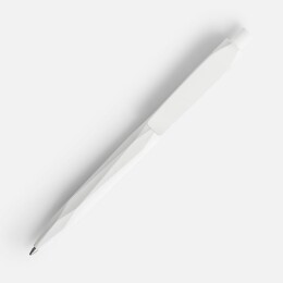 Prodir Ручка шариковая Prodir QS20 PMP-P, белая