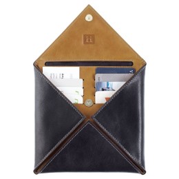 Indivo Органайзер xPouch, черный