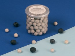 Eat & Bite Черника в йогуртовой глазури