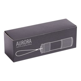 Разное Фонарик Aurora, черный