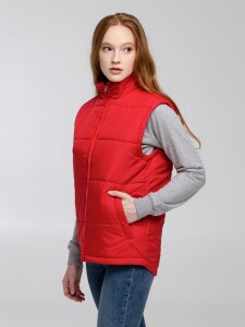 Unit Жилет Kama, красный