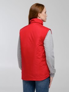 Unit Жилет Kama, красный