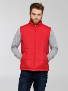 Unit Жилет Kama, красный