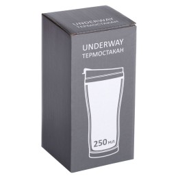 Разное Термостакан Underway, черный