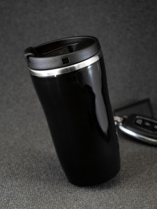 Разное Термостакан Underway, черный