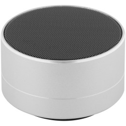 Разное Беспроводная Bluetooth колонка Easy, серебристая