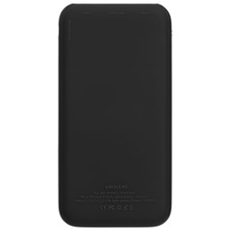 Uniscend Внешний аккумулятор Uniscend All Day Compact 10000 мАч, черный