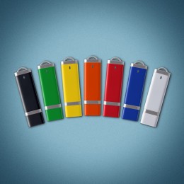 Разное Флешка Profit, 8 Гб, оранжевая