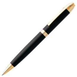 Rezolution Ручка шариковая Razzo Gold, черная
