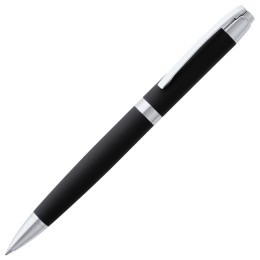 Rezolution Ручка шариковая Razzo Chrome, черная