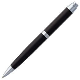 Rezolution Ручка шариковая Razzo Chrome, черная